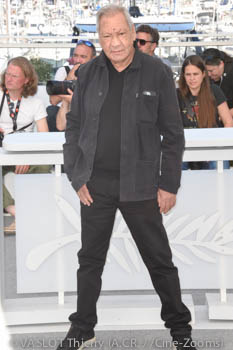 Tony Gatlif 