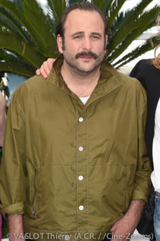 Vincent Macaigne