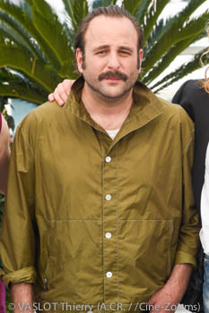 Vincent Macaigne