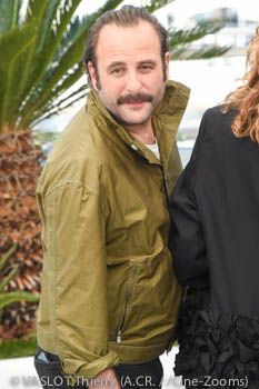 Vincent Macaigne