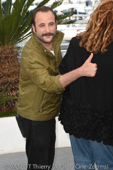 Vincent Macaigne