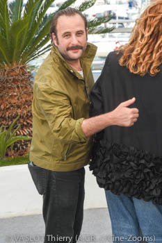 Vincent Macaigne