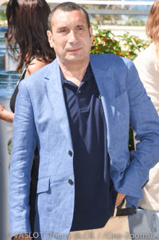 Zinedine Soualem