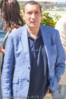 Zinedine Soualem