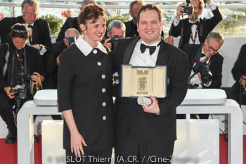 Alice Rohrwacher, Hasan Hadi
