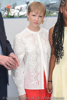 Janaïna Halloy Fokan