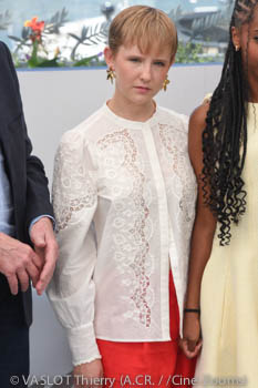 Janaïna Halloy Fokan