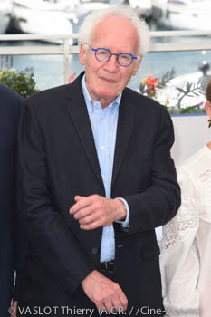 Jean-Pierre Dardenne