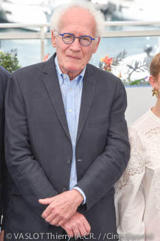 Jean-Pierre Dardenne