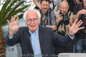 Jean-Pierre Dardenne