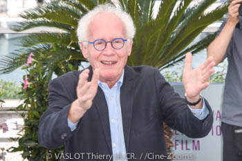 Jean-Pierre Dardenne