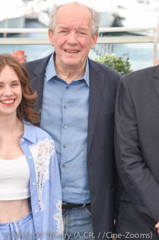 Luc Dardenne 