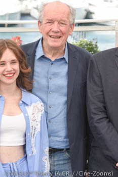 Luc Dardenne 