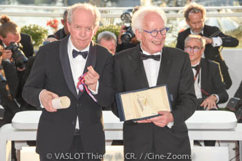 Luc Dardenne, Jean-Pierre Dardenne (Prix du scénario) 006