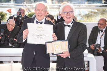 Luc Dardenne, Jean-Pierre Dardenne (Prix du scénario) 006