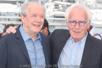 Luc Dardenne, Jean-Pierre Dardenne