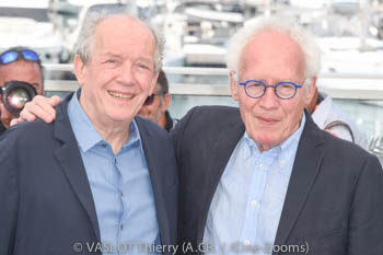 Luc Dardenne, Jean-Pierre Dardenne