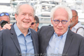 Luc Dardenne, Jean-Pierre Dardenne