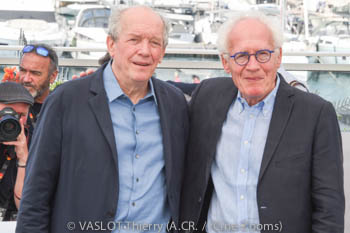 Luc Dardenne, Jean-Pierre Dardenne