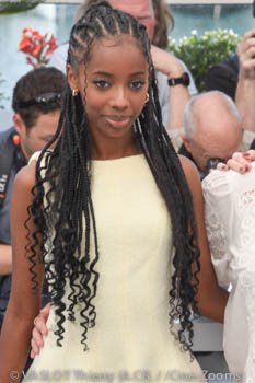 Lucie Laruelle