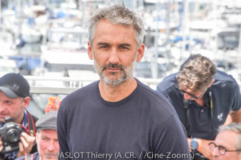 Martin Bourboulon