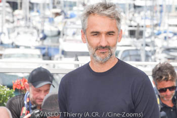 Martin Bourboulon