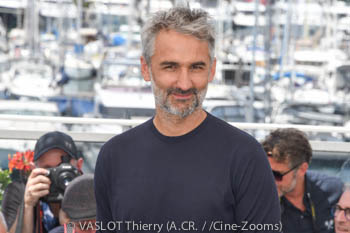Martin Bourboulon