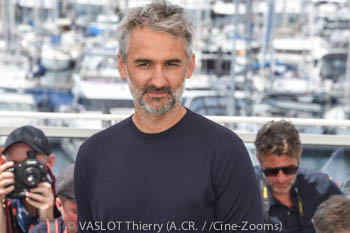 Martin Bourboulon