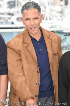 Roschdy Zem