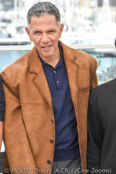 Roschdy Zem