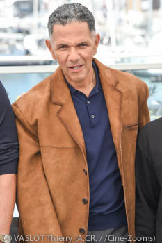 Roschdy Zem