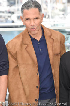 Roschdy Zem