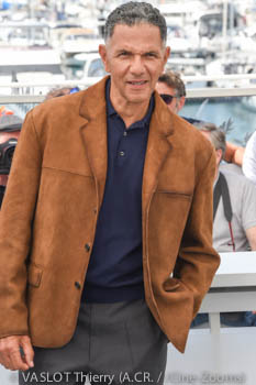 Roschdy Zem
