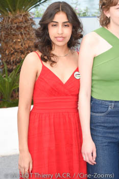 Samia Hilmi
