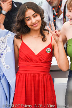 Samia Hilmi