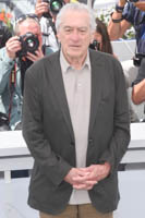 Robert De Niro