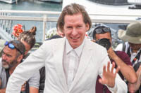 Wes Anderson 