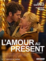 L'AMOUR AU PRESENT