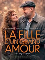 LA FILLE D’UN GRAND AMOUR