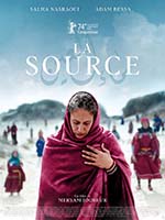 LA SOURCE