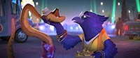 LES BAD GUYS 2 LES BAD GUYS 2
