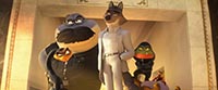 LES BAD GUYS 2 LES BAD GUYS 2