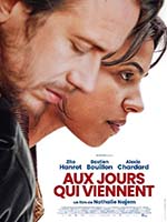 AUX JOURS QUI VIENNENT