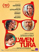L'AVENTURA L'AVENTURA