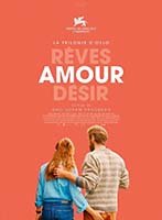 LA TRILOGIE D’OSLO : AMOUR LA TRILOGIE D’OSLO : AMOUR