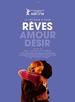 LA TRILOGIE D’OSLO : REVES
