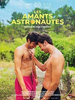 LES AMANTS ASTRONAUTES LES AMANTS ASTRONAUTES