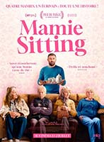 MAMIE-SITTING MAMIE-SITTING