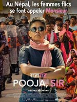 POOJA, SIR POOJA, SIR