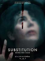 SUBSTITUTION - BRING HER BACK